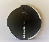 Titan Front Track Disc