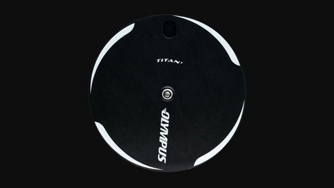 Titan T Disc